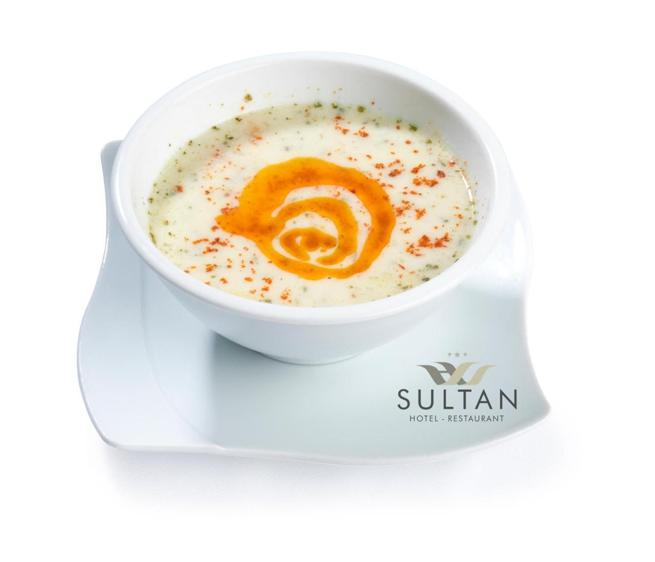 Sultan Hotel-Restaurant-Bistro Sivas Exterior foto